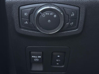 2020 Ford F-150 XL 4WD SuperCrew 5.5' Box