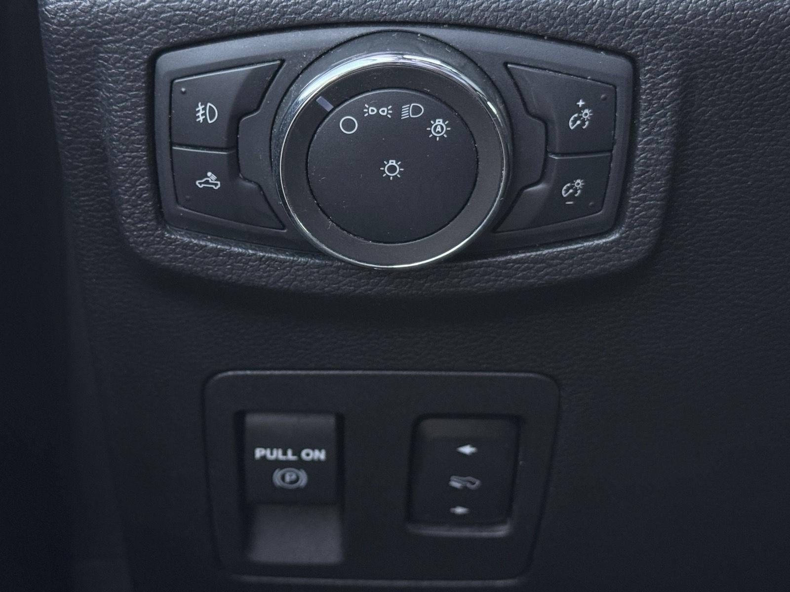 2020 Ford F-150 XL 4WD SuperCrew 5.5' Box
