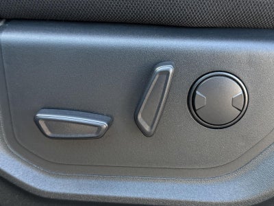 2020 Ford F-150 XL 4WD SuperCrew 5.5' Box