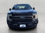 2020 Ford F-150 XL 4WD SuperCrew 5.5' Box