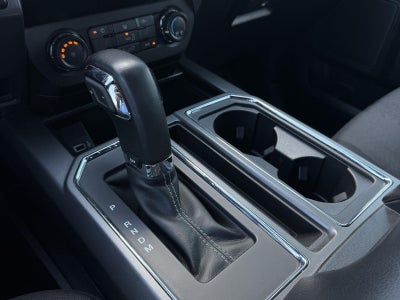 2020 Ford F-150 XL 4WD SuperCrew 5.5' Box