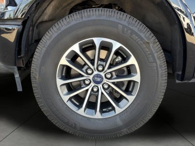2020 Ford F-150 XL 4WD SuperCrew 5.5' Box