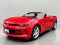 2018 Chevrolet Camaro 2dr Convertible 1LT