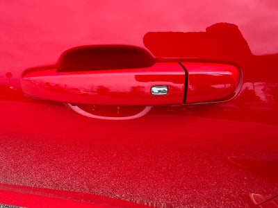 2018 Chevrolet Camaro 2dr Convertible 1LT