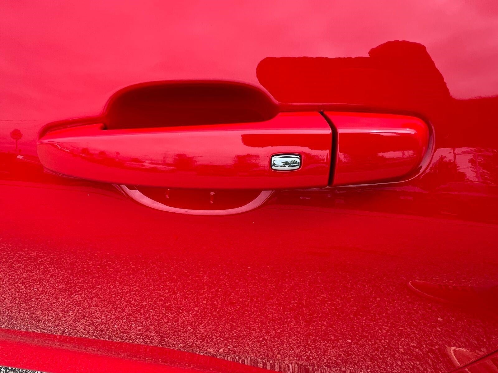 2018 Chevrolet Camaro 2dr Convertible 1LT