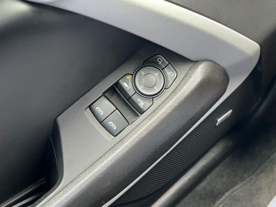 2018 Chevrolet Camaro 2dr Convertible 1LT