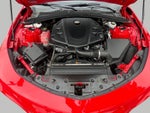 2018 Chevrolet Camaro 2dr Convertible 1LT