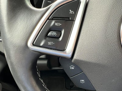 2018 Chevrolet Camaro 2dr Convertible 1LT