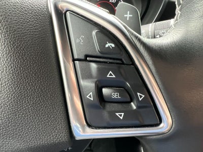 2018 Chevrolet Camaro 2dr Convertible 1LT