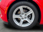 2018 Chevrolet Camaro 2dr Convertible 1LT