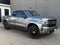 2022 Chevrolet Silverado 1500 LTD Crew Cab Short Box 4-Wheel Drive RST