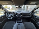 2022 Chevrolet Silverado 1500 LTD Crew Cab Short Box 4-Wheel Drive RST