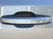 2022 Chevrolet Silverado 1500 LTD Crew Cab Short Box 4-Wheel Drive RST