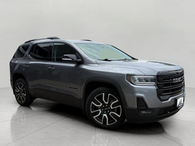 2021 GMC Acadia AWD SLE
