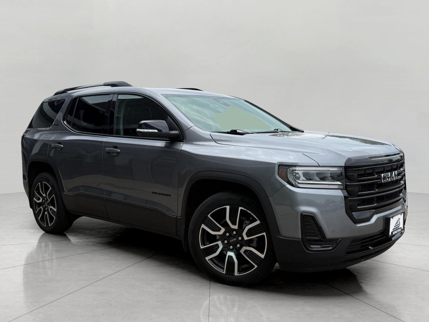 2021 GMC Acadia AWD SLE