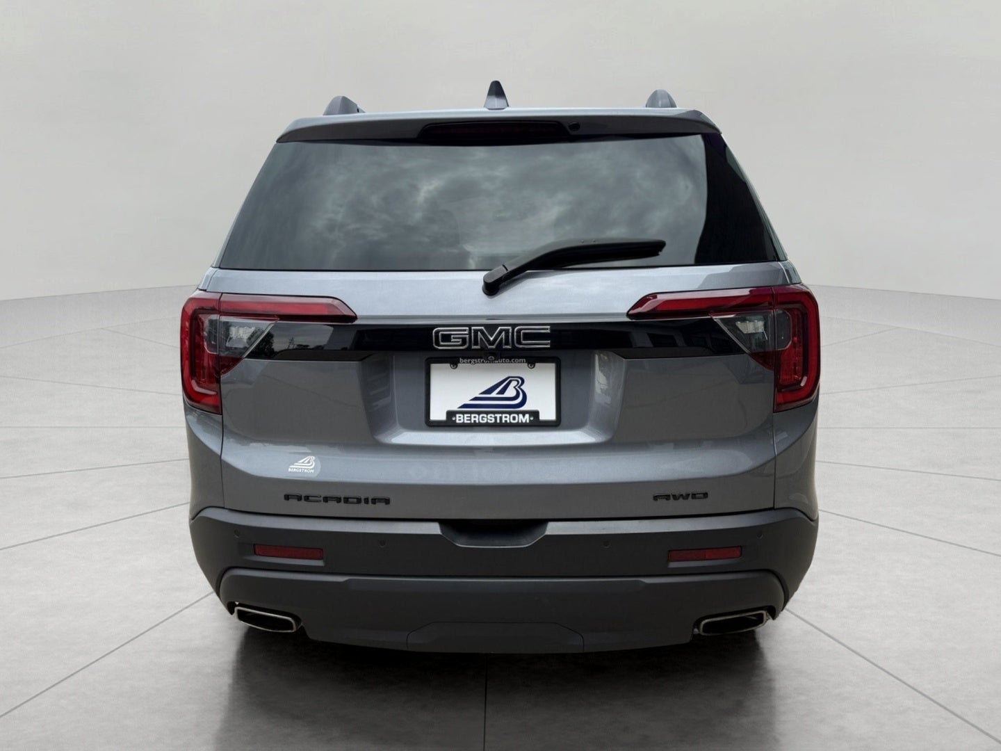 2021 GMC Acadia AWD SLE