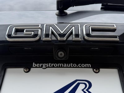 2021 GMC Acadia AWD SLE