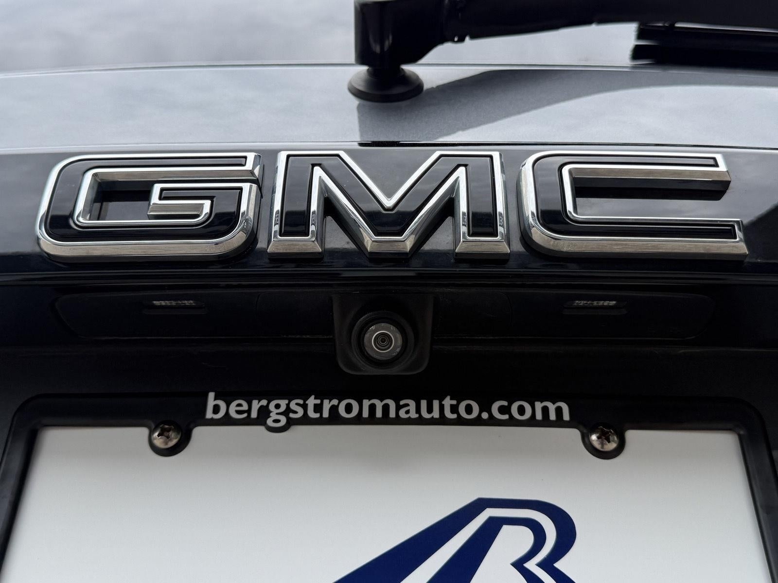 2021 GMC Acadia AWD SLE