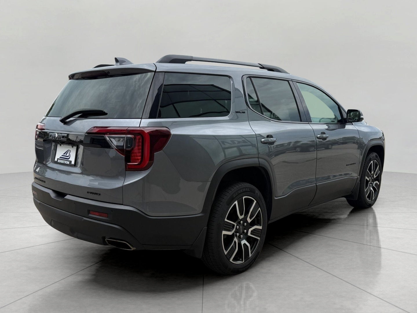 2021 GMC Acadia AWD SLE