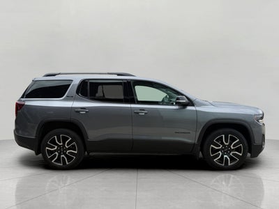 2021 GMC Acadia AWD SLE