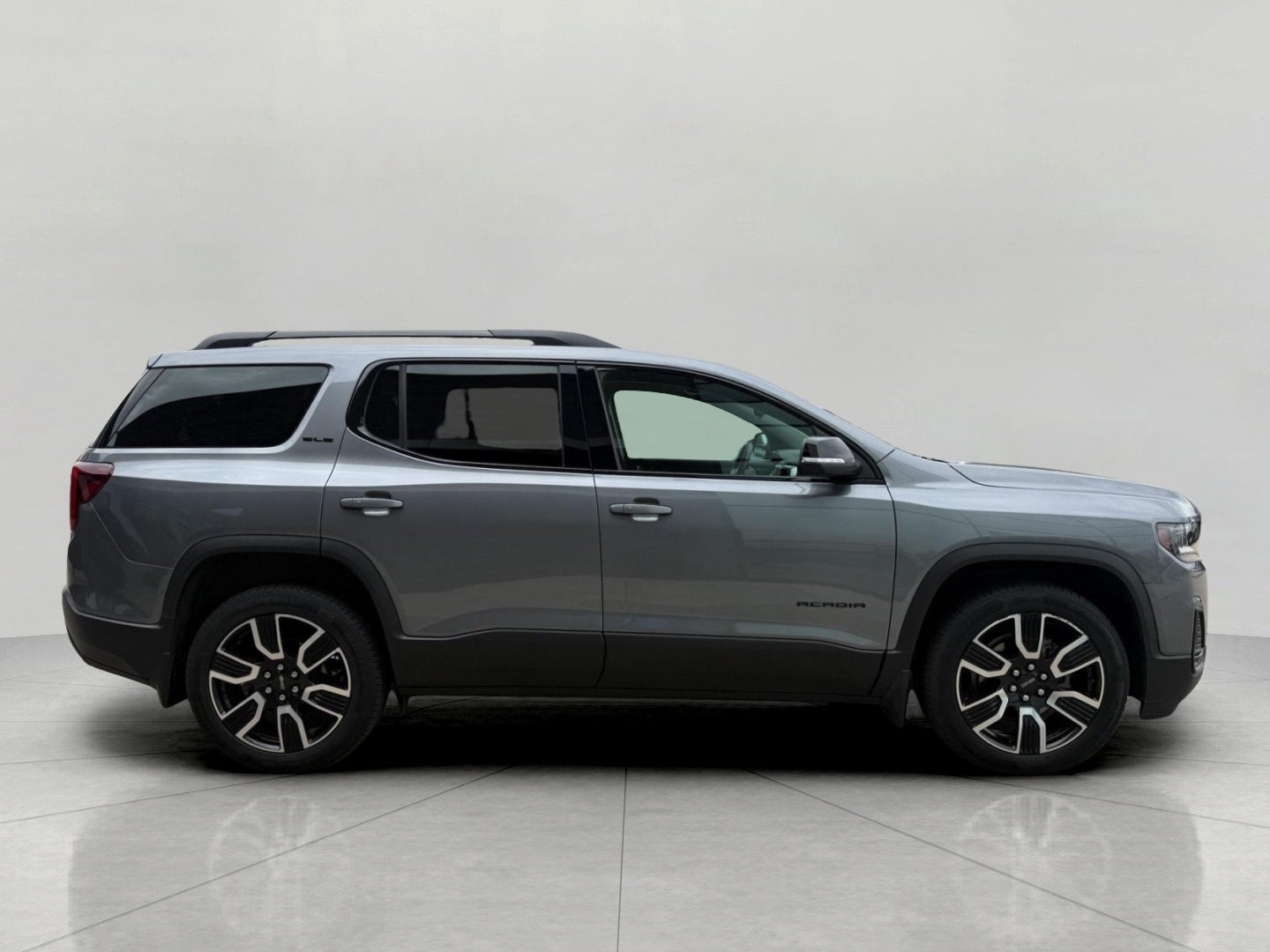 2021 GMC Acadia AWD SLE
