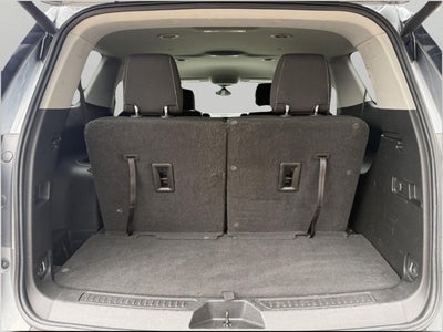 2021 GMC Acadia AWD SLE
