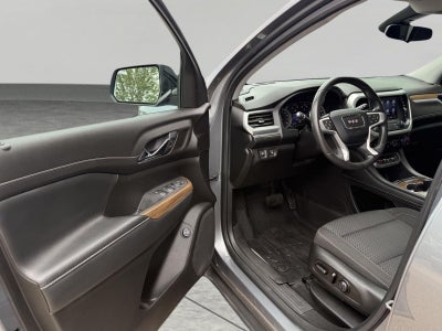 2021 GMC Acadia AWD SLE