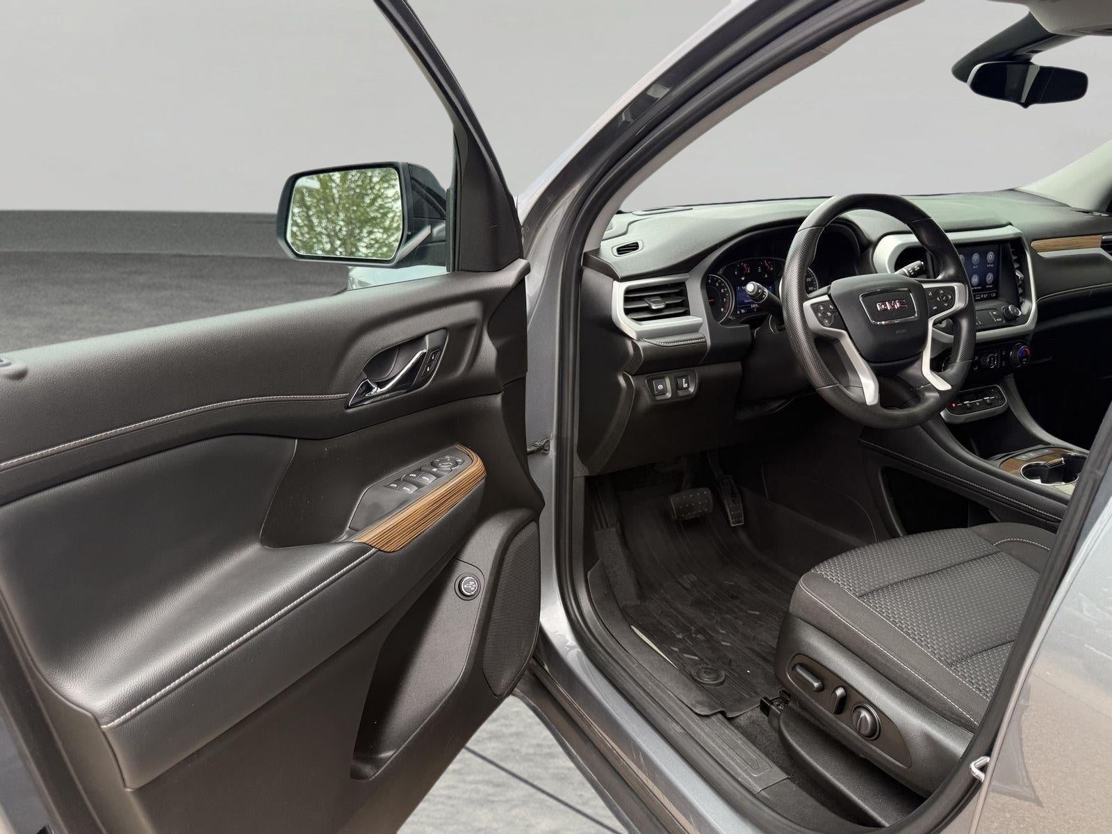2021 GMC Acadia AWD SLE