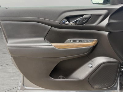 2021 GMC Acadia AWD SLE