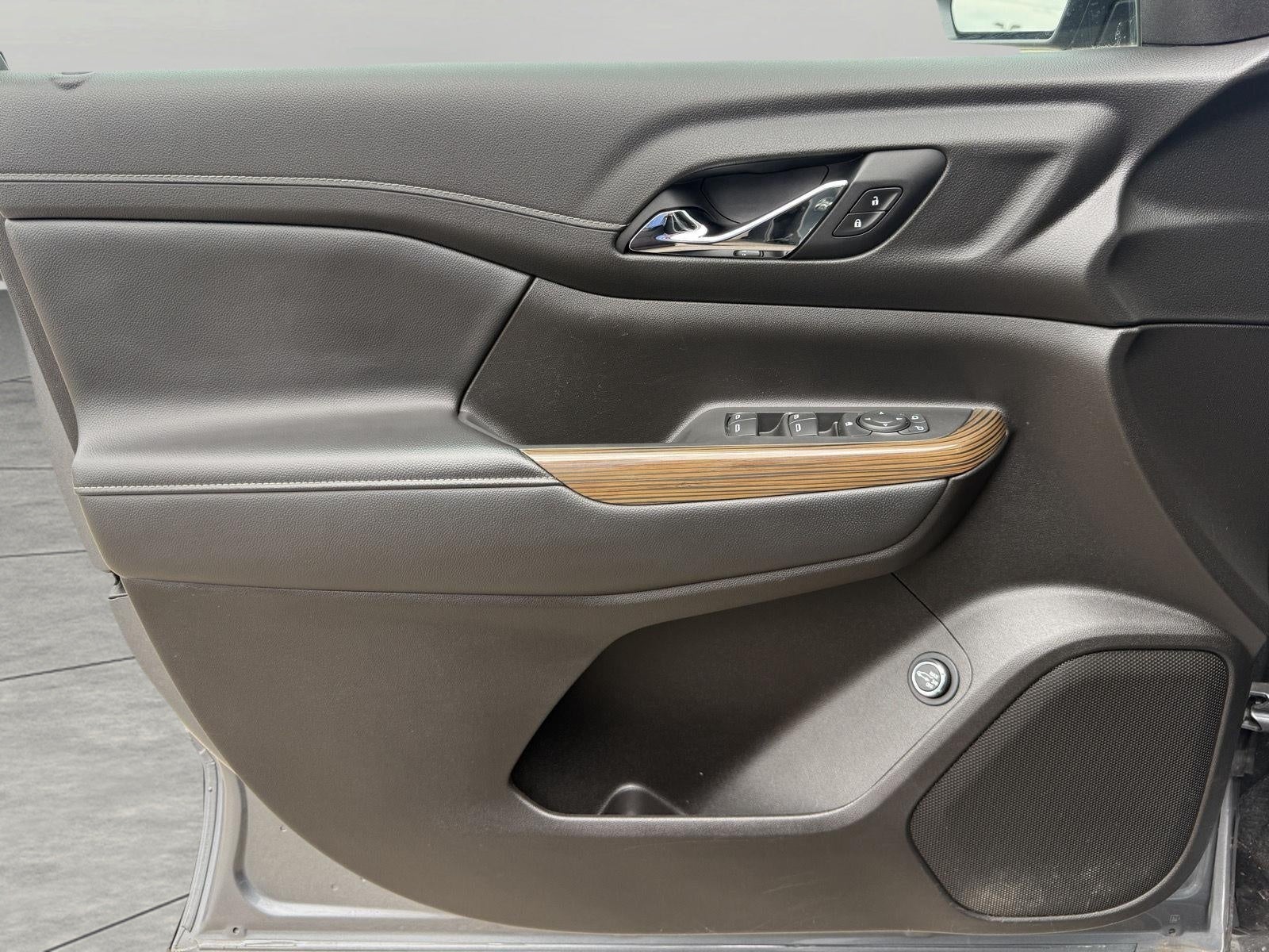 2021 GMC Acadia AWD SLE