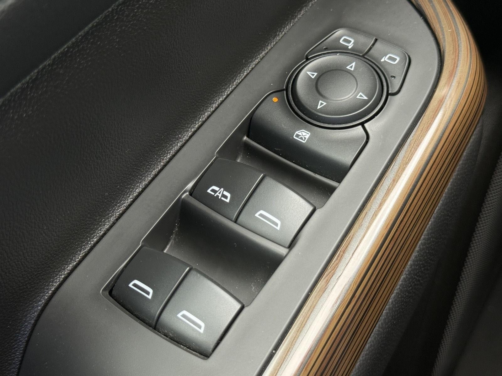 2021 GMC Acadia AWD SLE