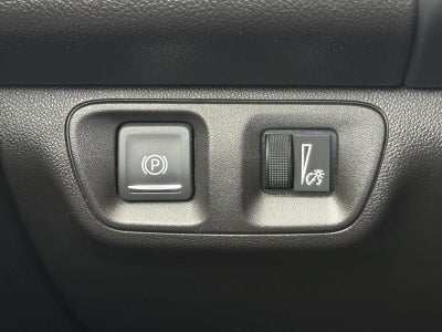 2021 GMC Acadia AWD SLE