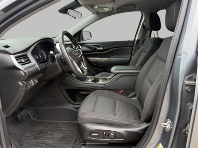2021 GMC Acadia AWD SLE