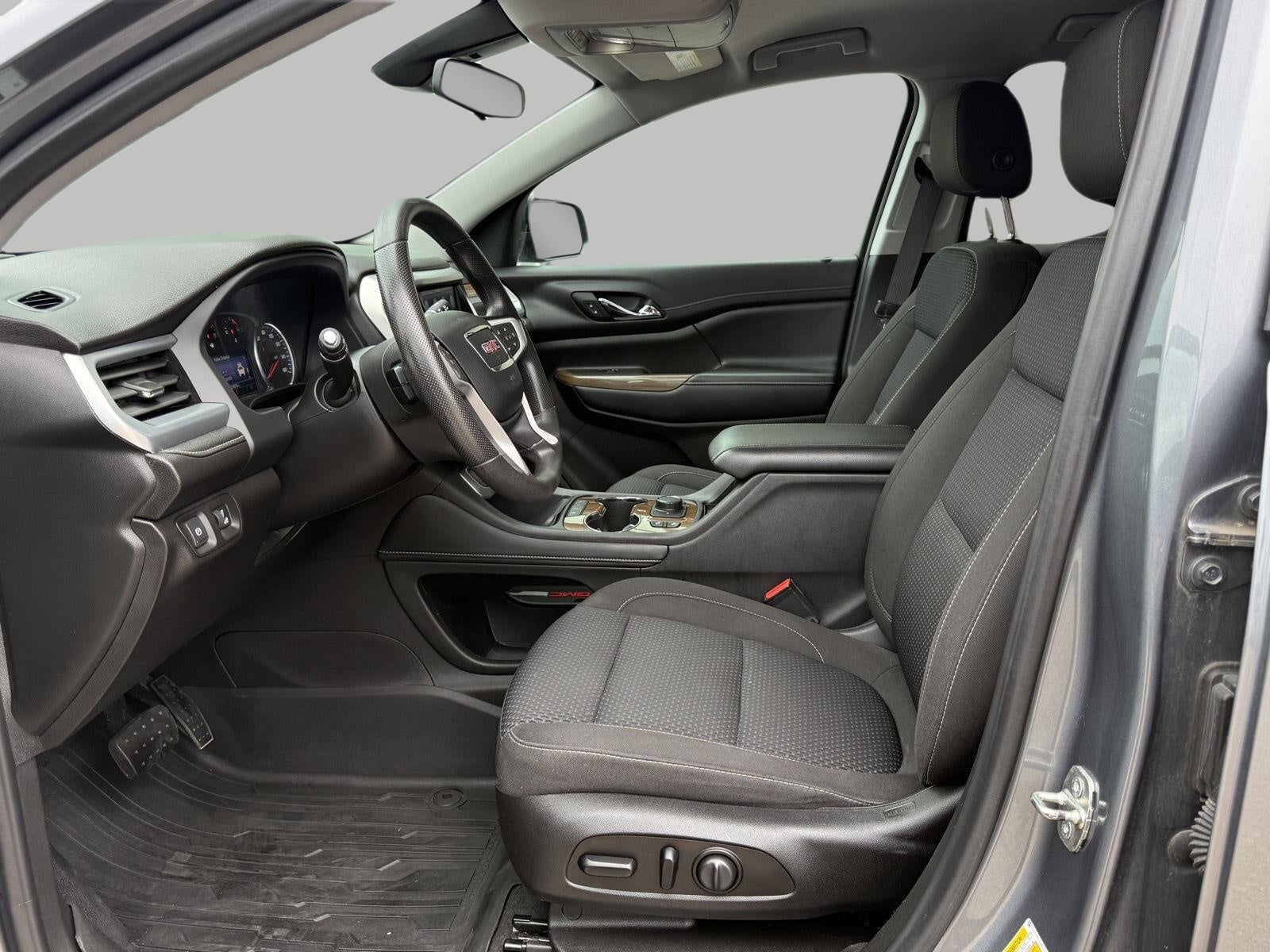2021 GMC Acadia AWD SLE