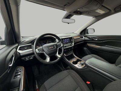 2021 GMC Acadia AWD SLE