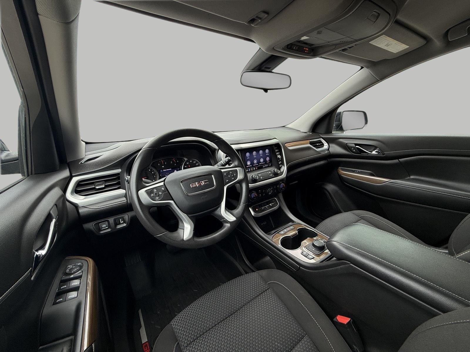 2021 GMC Acadia AWD SLE