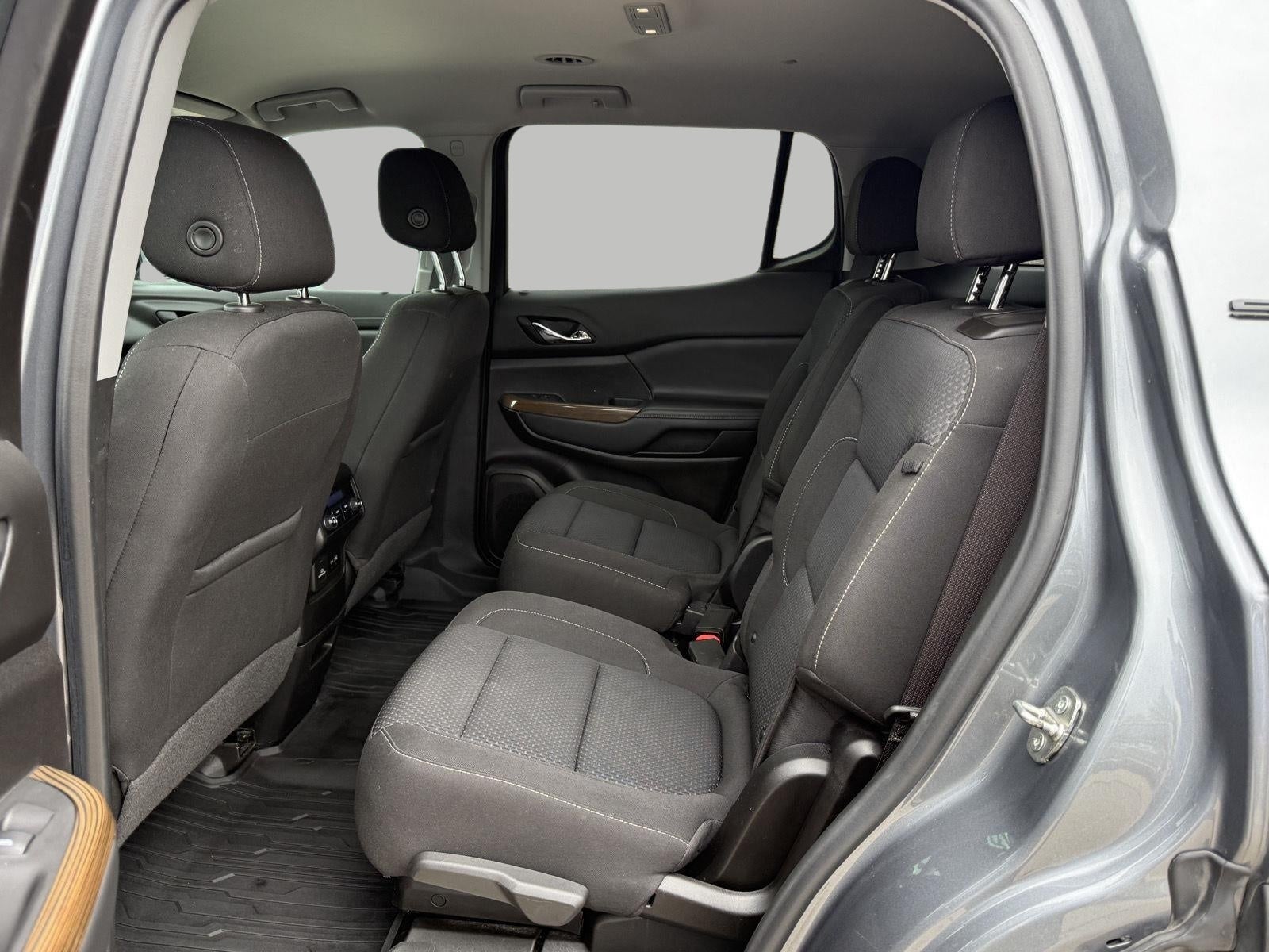 2021 GMC Acadia AWD SLE