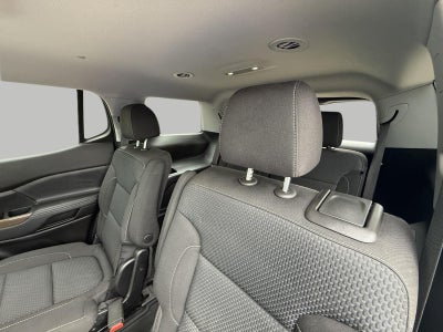 2021 GMC Acadia AWD SLE