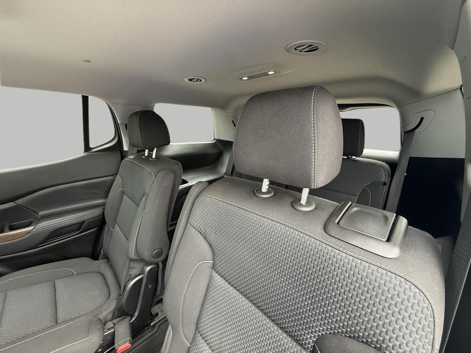 2021 GMC Acadia AWD SLE