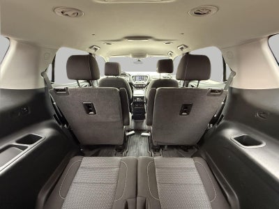 2021 GMC Acadia AWD SLE