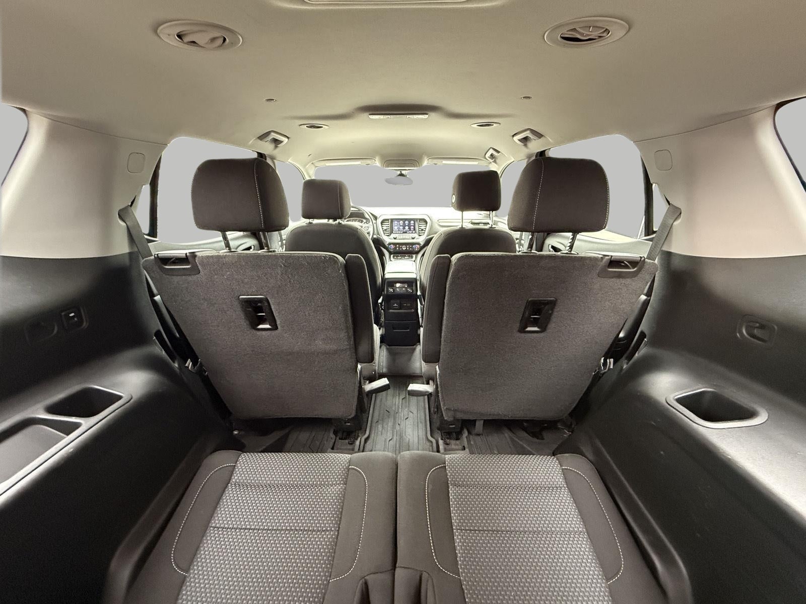 2021 GMC Acadia AWD SLE