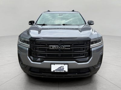 2021 GMC Acadia AWD SLE