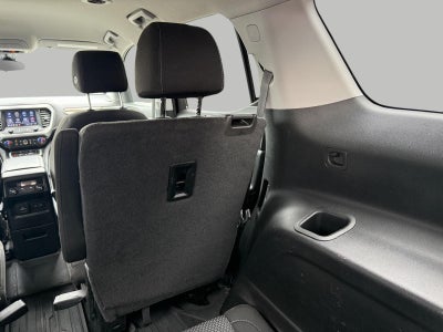 2021 GMC Acadia AWD SLE
