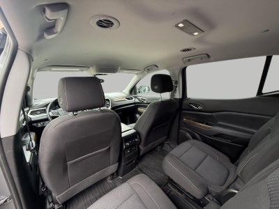 2021 GMC Acadia AWD SLE