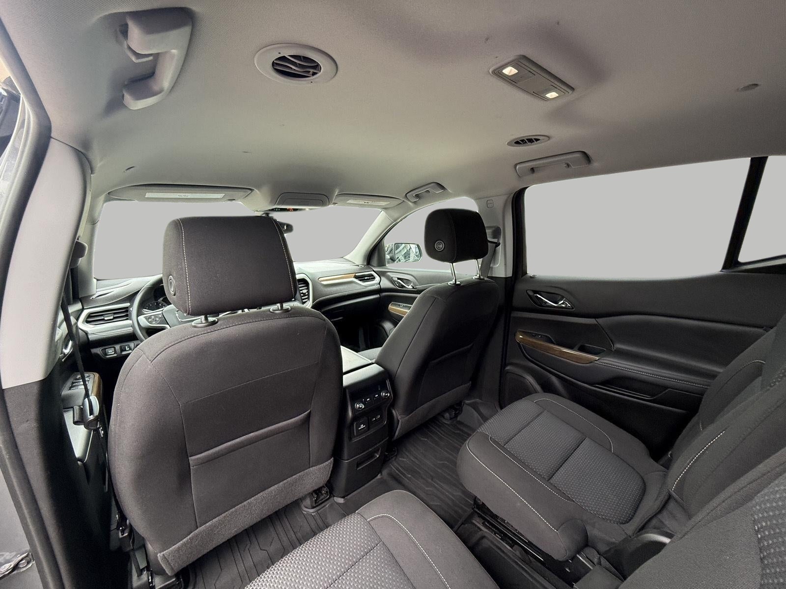 2021 GMC Acadia AWD SLE