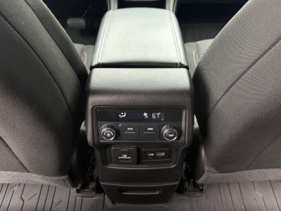 2021 GMC Acadia AWD SLE