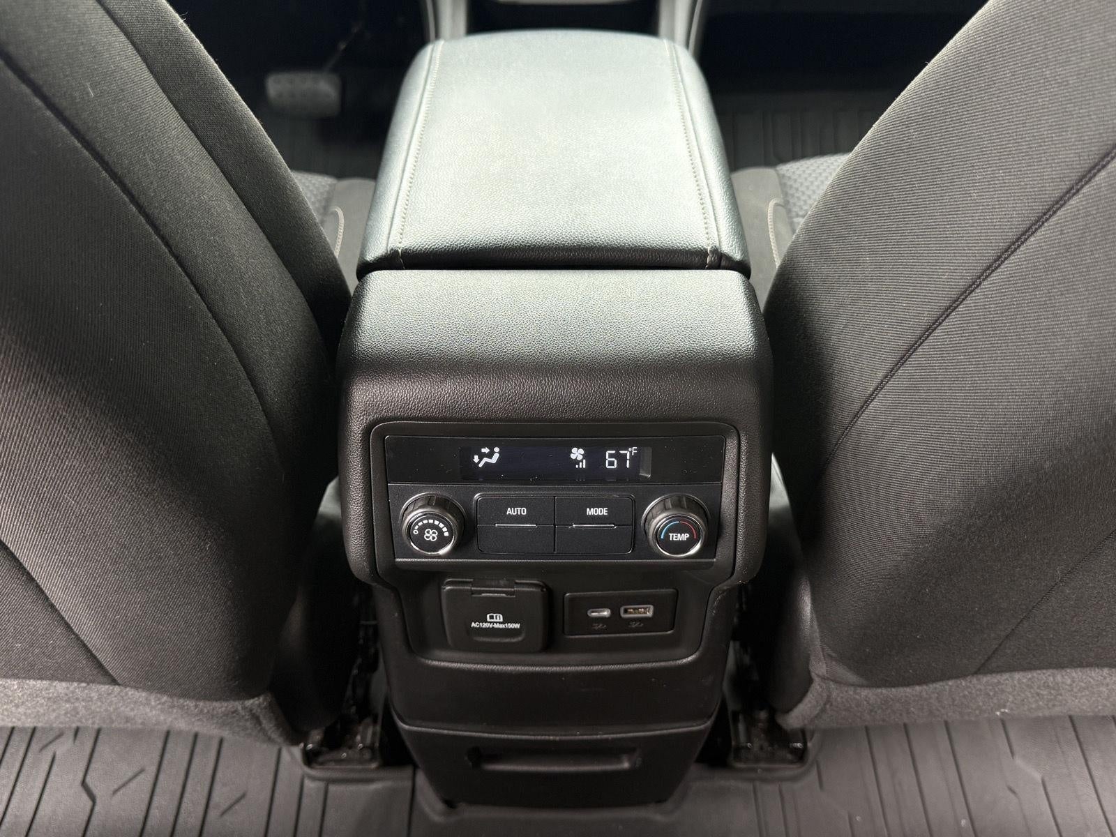 2021 GMC Acadia AWD SLE