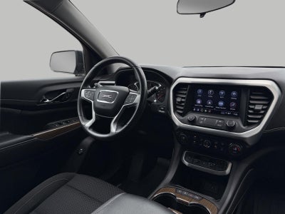 2021 GMC Acadia AWD SLE