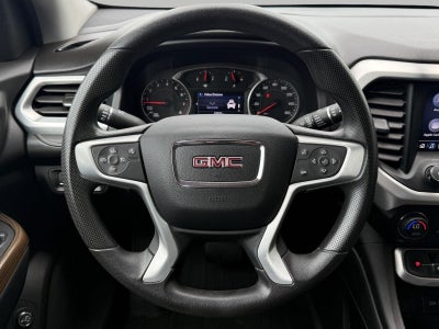 2021 GMC Acadia AWD SLE