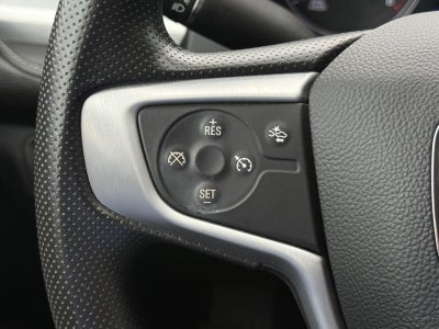 2021 GMC Acadia AWD SLE